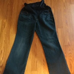 Maternity Jeans